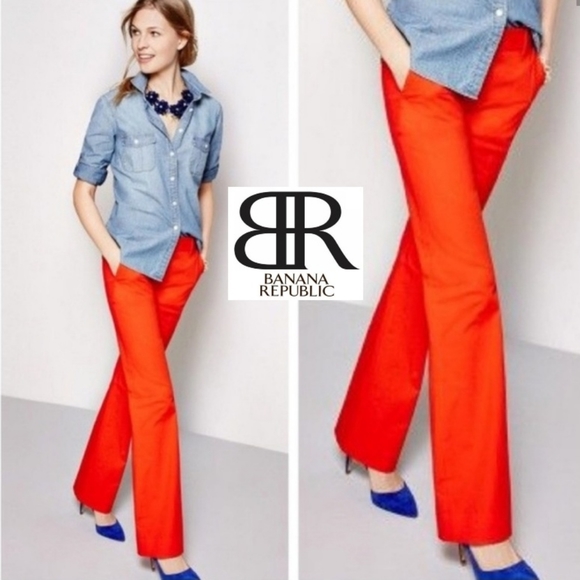 Banana Republic Pants - 💚 Flash Sale 💚